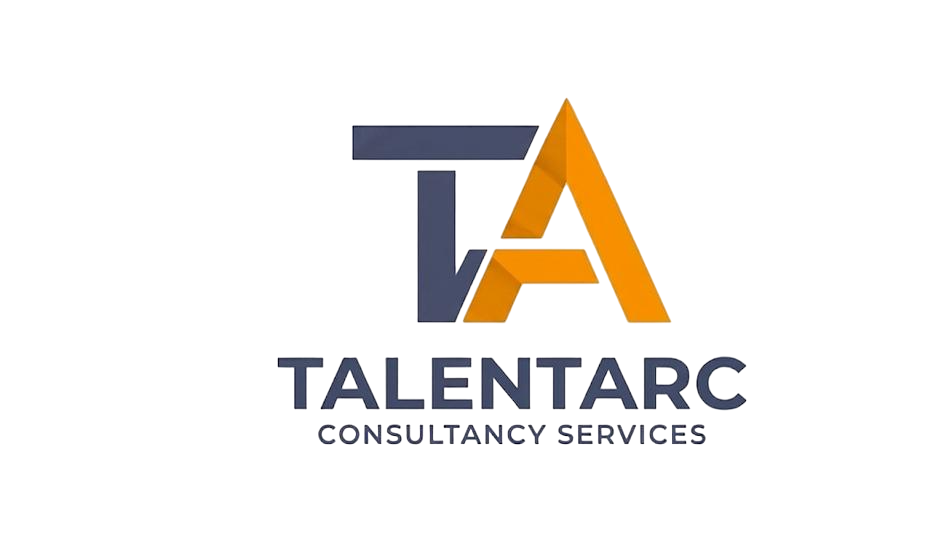 Talentarc Logo